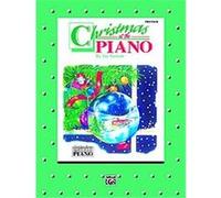 David Carr Glover Method for Piano Christmas at the Piano Primer Level