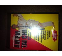 David Carradine: AM and PM T'ai Chi Workout For Beginners [Import USA Zone 1]