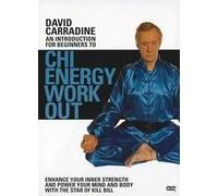 David Carradine - An Introduction For Beginners To Chi Energy Work Out