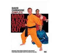 David Carradine - Complete Mind And Body Workout G