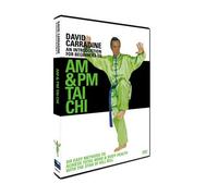 David Carradine - David Carradine - An Introduction to Am and Pm Tai Chi [Import anglais]
