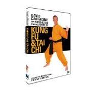 David Carradine - David Carradine - Kung Fu and Tai Chi [Import anglais]