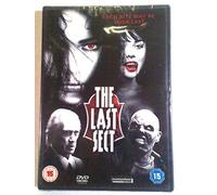David Carradine - The Last Sect [Import anglais]