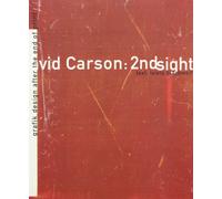 David Carson, 2nd Sight: Grafik Design After the End of Print