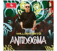David Carter - Antidogma [Compact Discs]