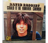 David Cassidy - Cassidy Live! [Vinyl LP]
