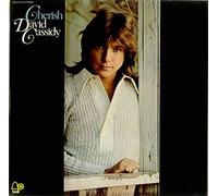 David Cassidy - Cherish - David Cassidy LP