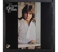 DAVID CASSIDY - cherish LP