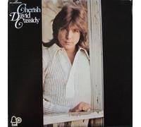 David Cassidy - Cherish (US, 1972) / Vinyl record [Vinyl-LP]