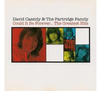 David Cassidy & Partridg - Could It Be Forever -Grea