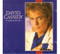 David Cassidy - David Cassidy - Romance