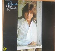 DAVID CASSIDY - DAVID CASSIDY - Vinyl LP Cherish EX+ (near mint)