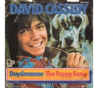 David Cassidy - Daydreamer / The Puppy Song [Vinyl Single 7'']