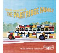 Partridge Family - The Definitive Collection