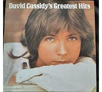 David Cassidy - Greatest Hits
