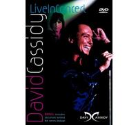 David Cassidy – Live In Concert (Live à Glasgow 2001)