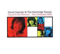 David Cassidy & Partridg - Could It Be Forever-Grea [Import]