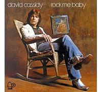 David Cassidy - Rock Me Baby [Import]