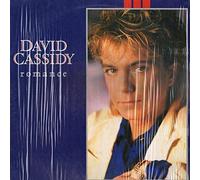 David Cassidy - Romance