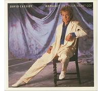 David Cassidy - Romance