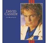 David Cassidy - Romance