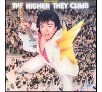 David Cassidy - The Higher They Climb - The Harder They Fall - RCA Victor - APL1-1066