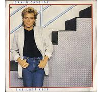 David Cassidy - The Last Kiss