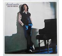 David Castle - Love You Forever [LP]