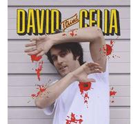 DAVID CELIA - I TRIED CD NEUF