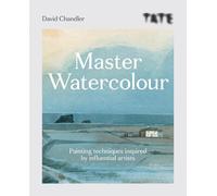 David Chandler Tate: Master Watercolour (Poche) Tate