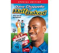 David Chapelle,Guillermo Diaz,Jim Breuer - Half Baked-Special Edition [Import]