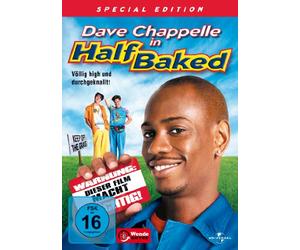 David Chapelle,Guillermo Diaz,Jim Breuer - Half Baked-Special Edition [Édition Sépaciale]