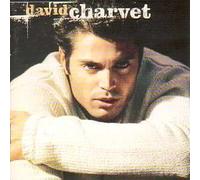 David Charvet – David Charvet – 1er album