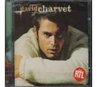 David Charvet – David Charvet – 1er album