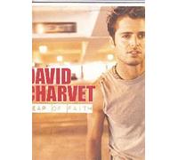 David Charvet - David Charvet - Leap Of Faith - [12"]