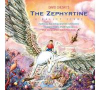 David Chesky – The Zephyrtine: a Ballet Story – CD – Import