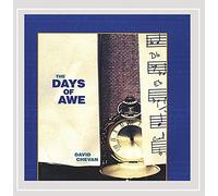 David Chevan - Days of Awe: Meditations for Selichot Rosh Hashana