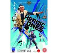 David Chiang - Shaw Brothers - Heroic Ones [Import anglais]