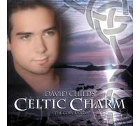 David Childs (Euphonium) - Celtic Charm [Import]