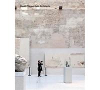 David Chipperfield Architects 1985-2014 / 2015-2024 (2 Vol) /anglais - Barry Bergdoll - Walther Konig Verlag - Coffret - Monographie