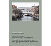 David Chipperfield Architects James Simon Galerie Berlin