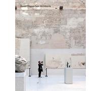 David Chipperfield Architects Monograph