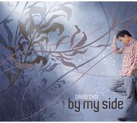 David Choi – By My Side – CD – Import – Sony Music