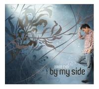 David Choi – By My Side – CD – Import – Sony Music