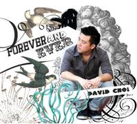 David Choi - Forever and Ever [Import]