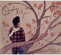 David Choi – Only You – Import – Sony Music