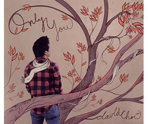 David Choi - Only You