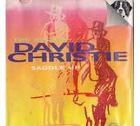 David Christie - B e s t O f [in nd ride your Pony]
