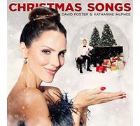David Foster & Katharine Mcphee – Christmas Songs – CD – Universal Music Group