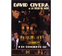 David Civera en Concierto [Import]